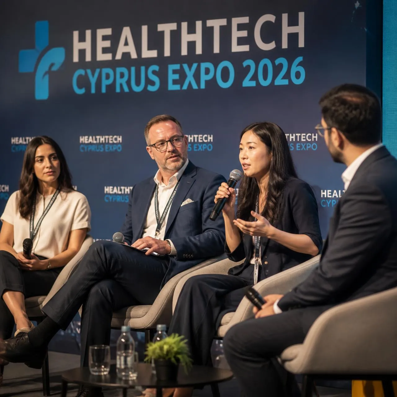 Panel discussion